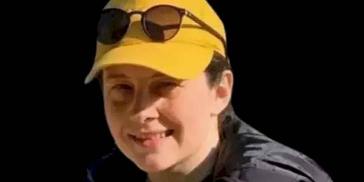 4 gün süre sağ bulunan Ece Gürel yaşam mücadelesine yenik düştü