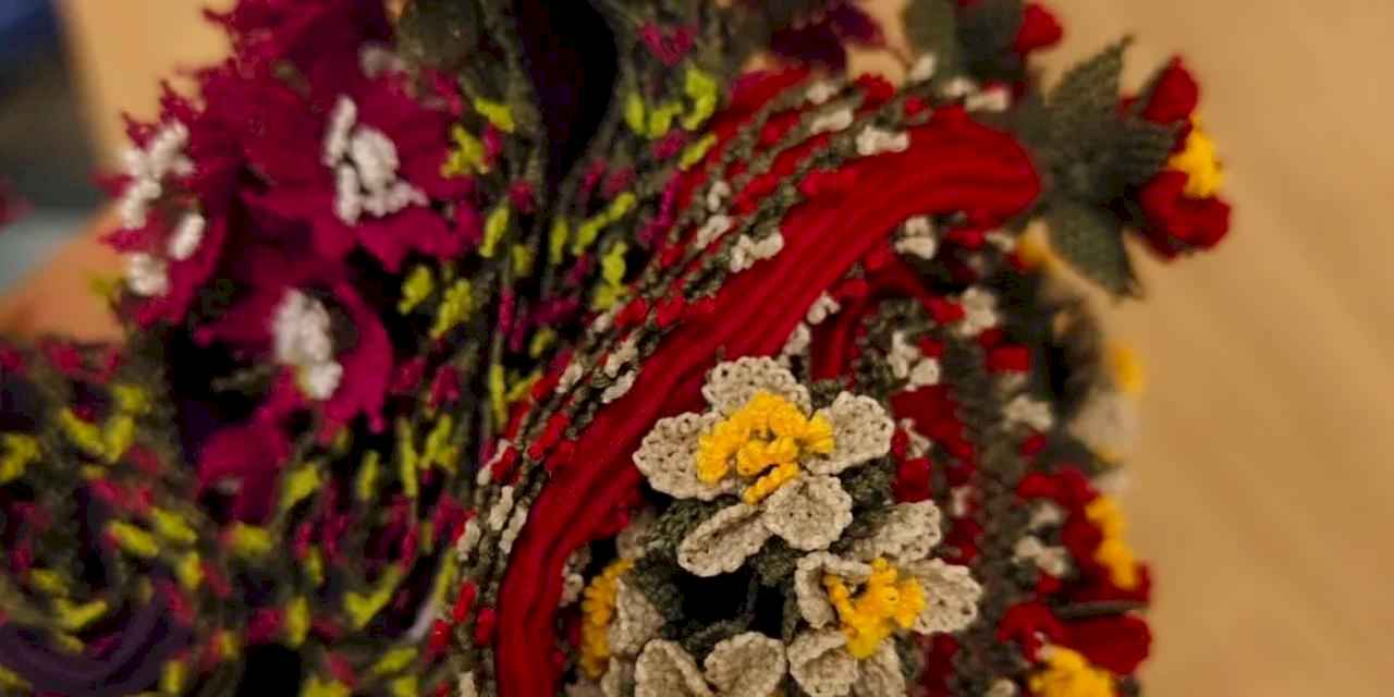 Kadınların eserleri Dünya Kadınlar Günü’nde görücüye çıkacak