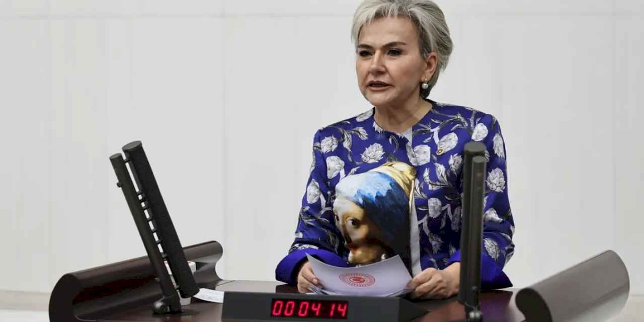 Boşanma oranları TBMM gündeminde