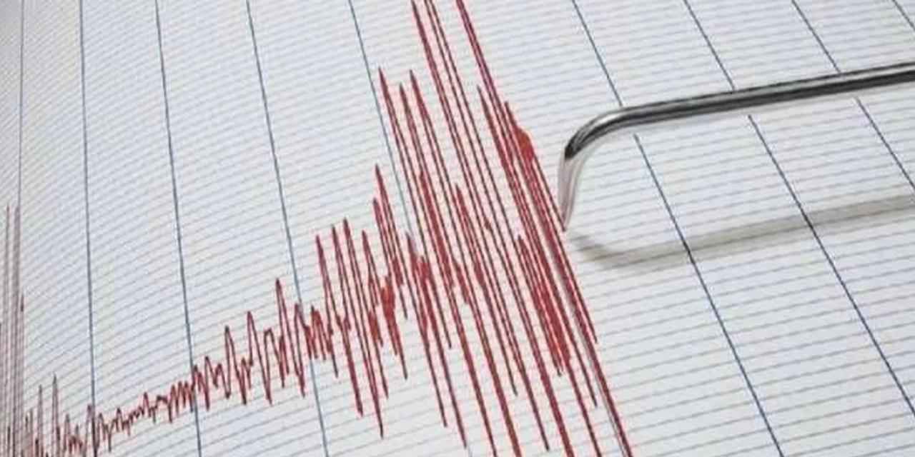 Malatya Pütürge'de deprem!