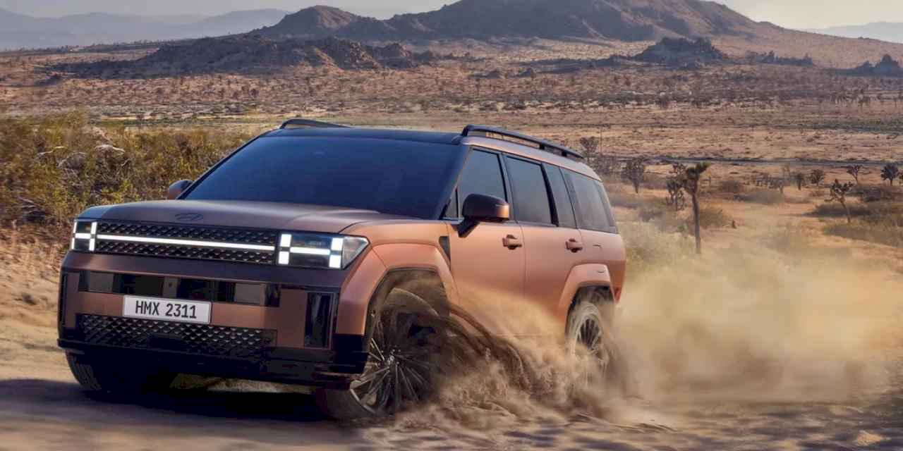 55 ülkede kadın otomotiv gazetecileri yılın otomobilini seçti