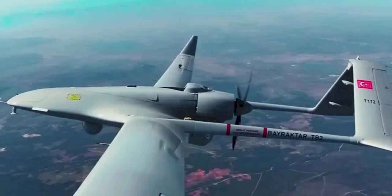 TB2T'de başarılı test uçuşlarına devam