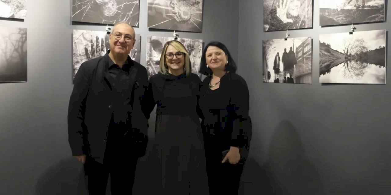 BUFSAD ‘8 Mart Dünya Kadınlar Günü’ fotoğraf sergisi