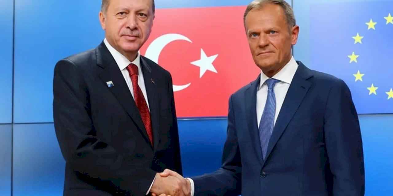 Polonya Başbakanı Türkiye'ye geliyor