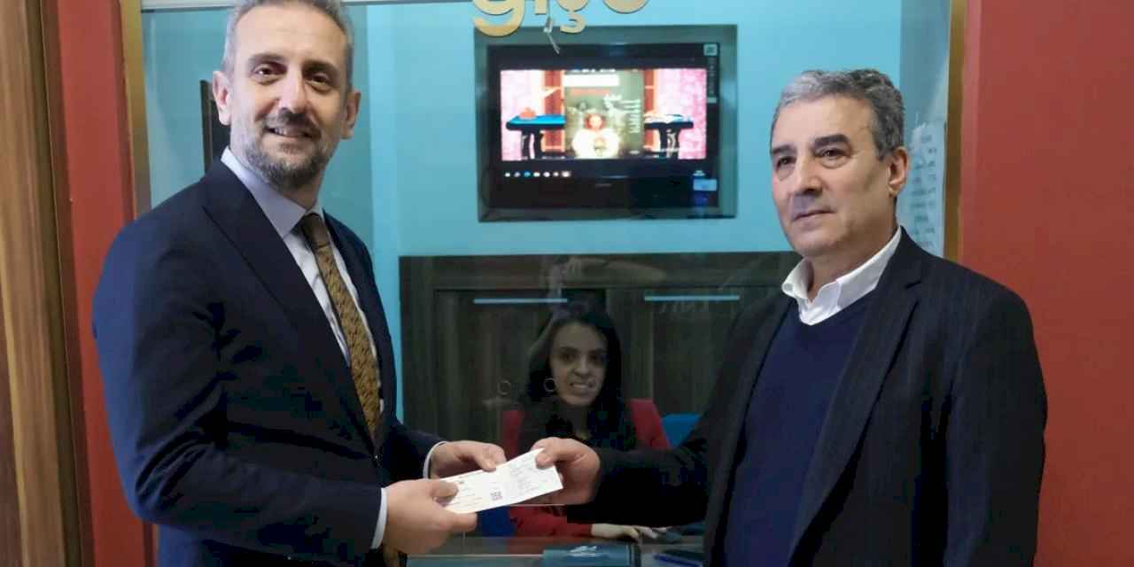 Bursa’da Balkan Rüzgarı esmeye başladı!  İlk bilet satıldı!