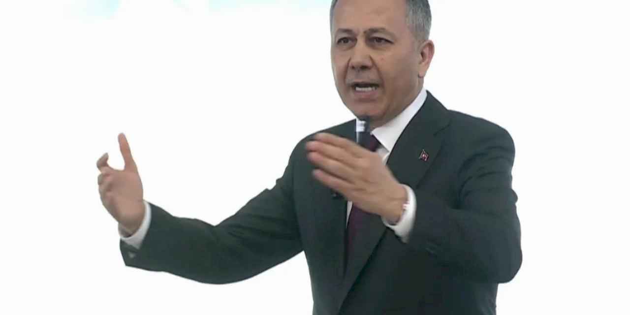 Bakan Yerlikaya kazaları önleyecek eylem planını açıkladı