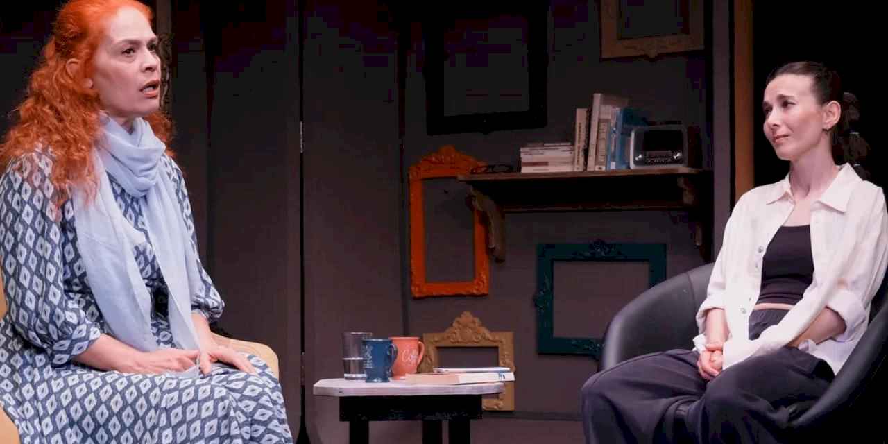 Bursa Devlet Tiyatrosu'ndan