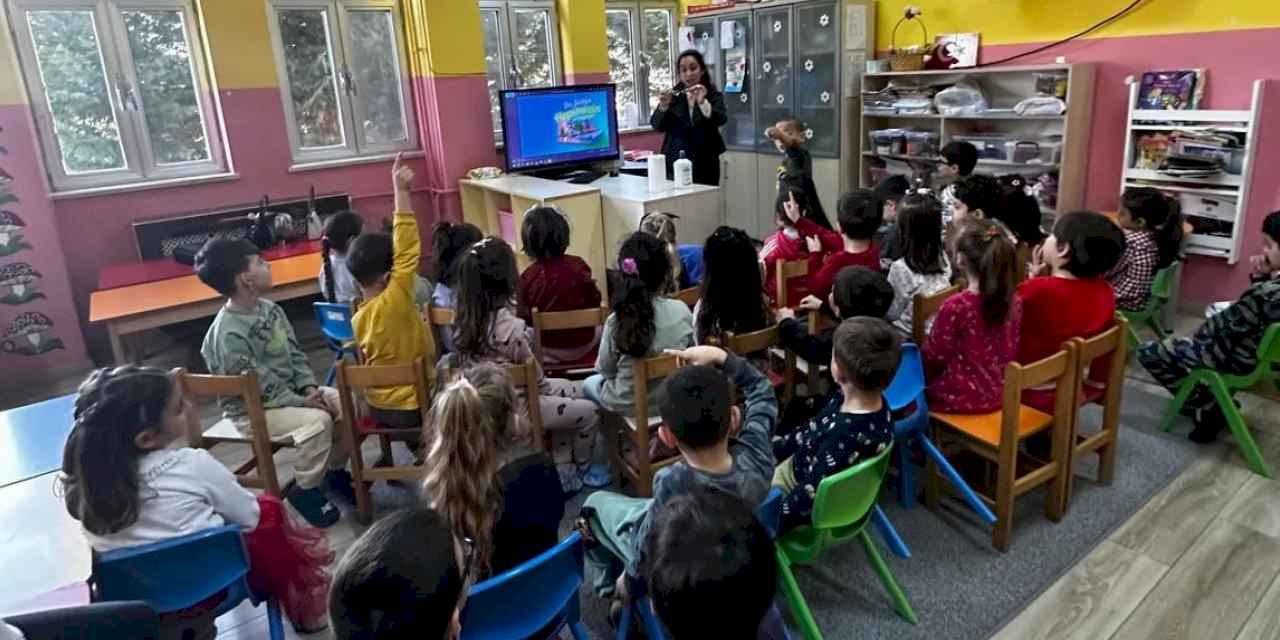 Sakarya'da ‘Bu Şehir Hepimizin’ bilinci aşılanıyor