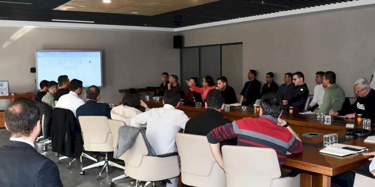 AYBİS 17 ilçede hizmete başladı