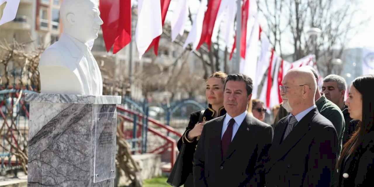 Muğla'da sağlık emekçileri ölümsüzleşti