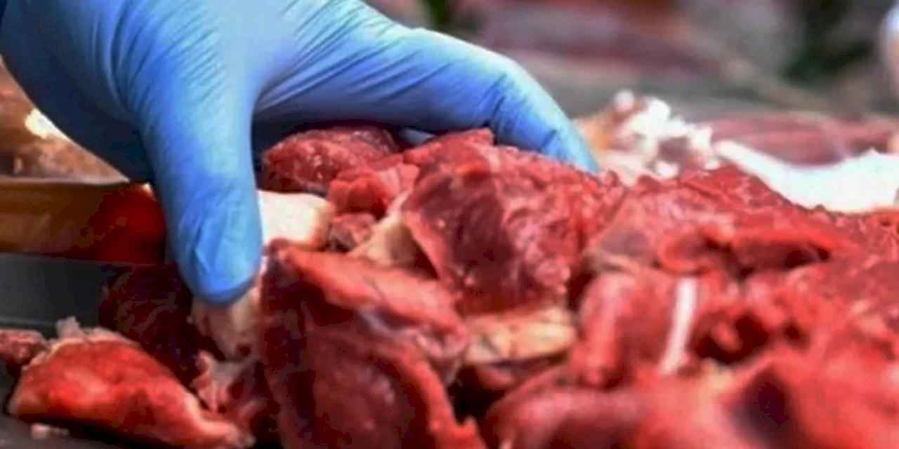 İzmit'te 'Askıda Halk Et' başladı