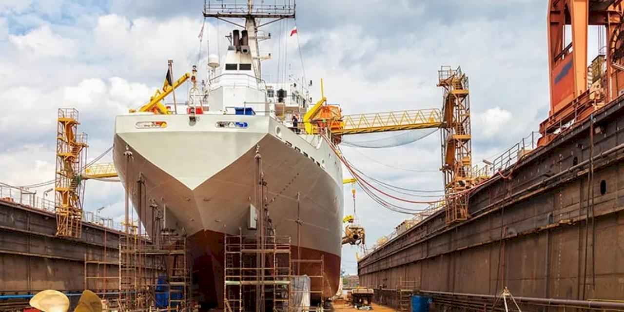 Kıyı tesisleri ve tersanelere yeni düzenleme