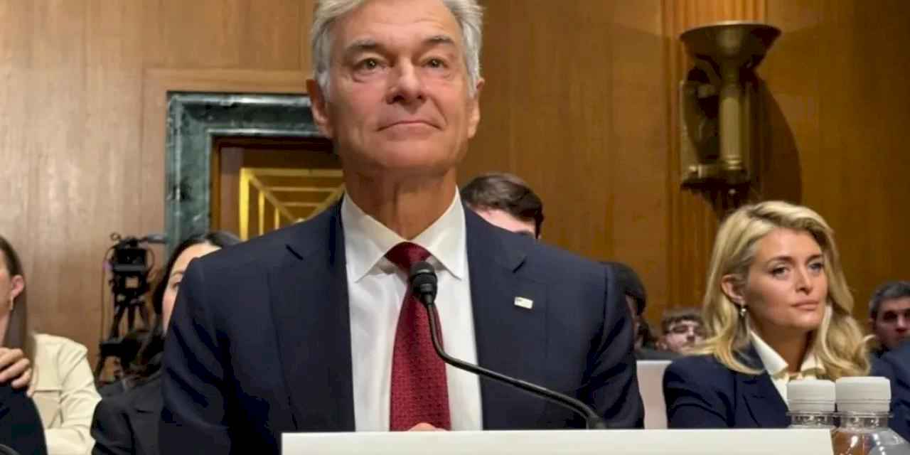 Türk doktor ABD'de 1,5 trilyon dolarlık bütçeyi yönetecek!