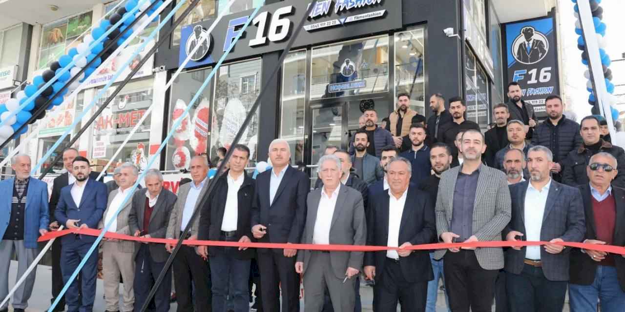 İstanbul'dan gelip memleketi Mardin'e yatırım yaptı