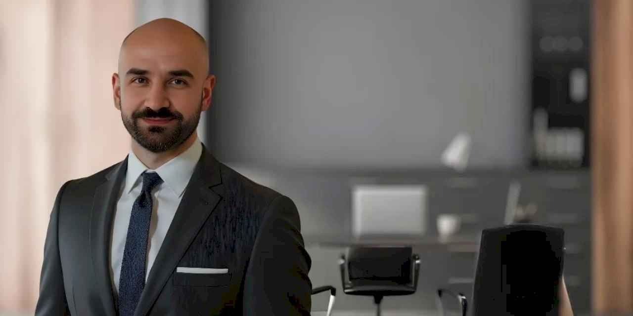 Teknolojinin öncü ismi 5. kez uluslararası arenada