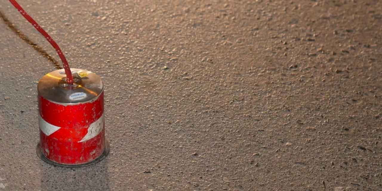 Akustik dinlemeyle 1,5 milyon metreküp su israfı önlendi