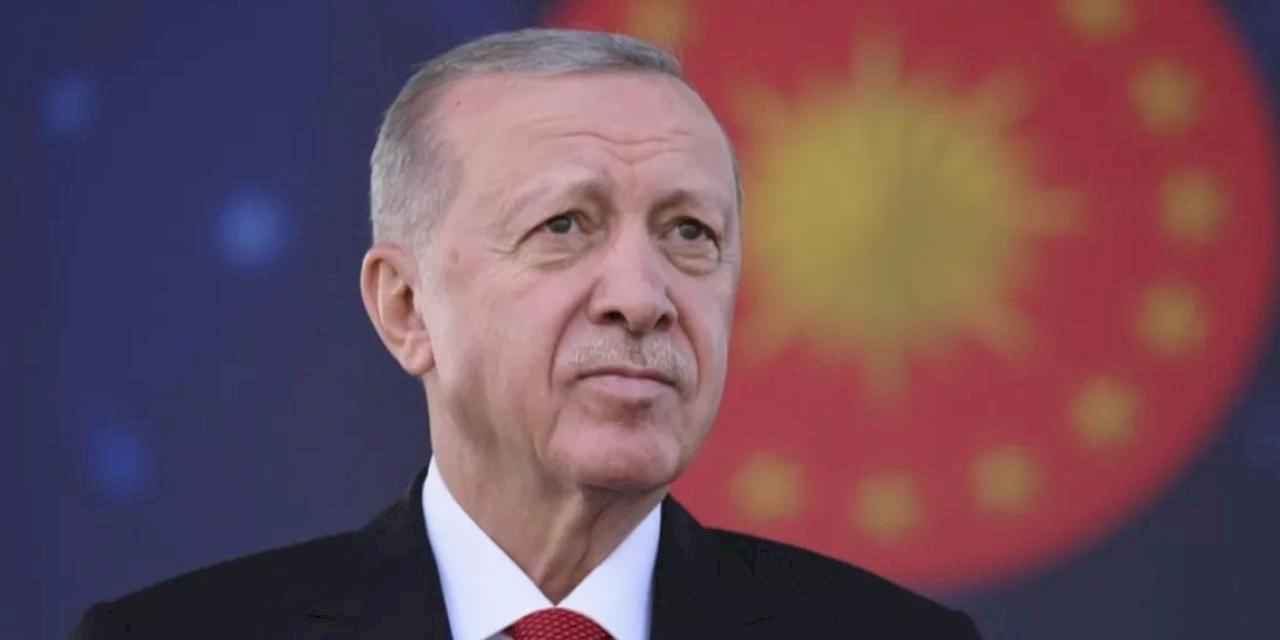 Cumhurbaşkanı Erdoğan'dan 18 Mart mesajı... O ruh, yolumuzu aydınlatmayı sürdürecek