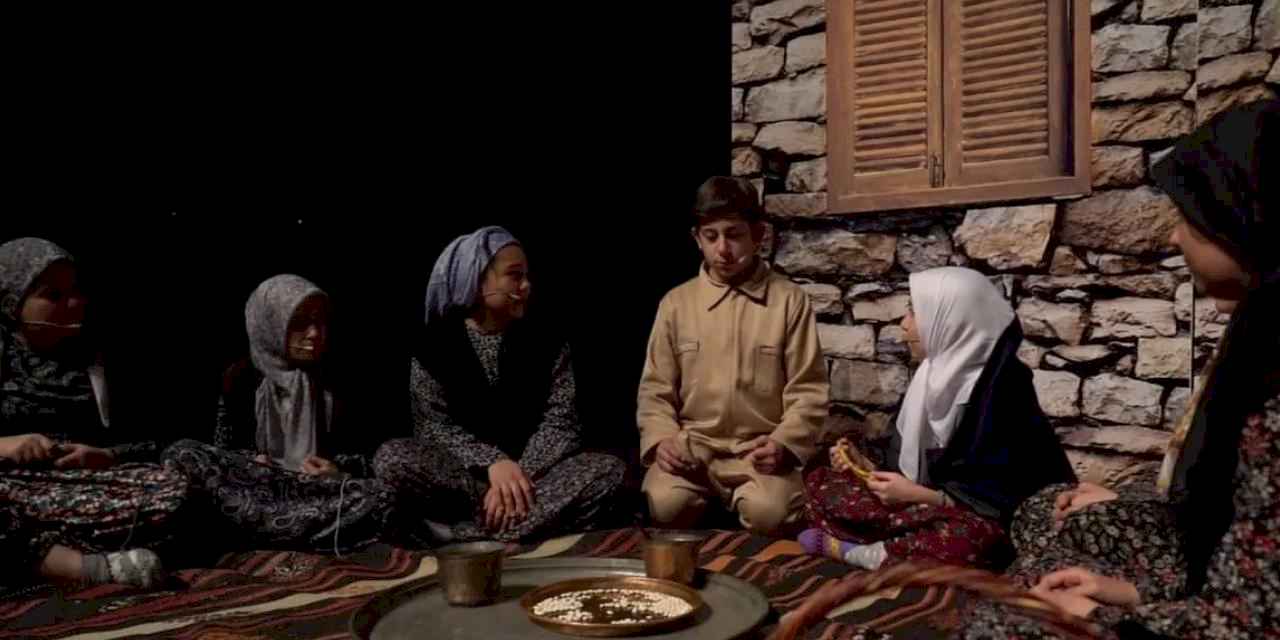 Konya Bilgehaneleri'nde o ruh yeniden canlandı