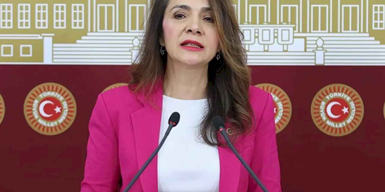 CHP'li İlgezdi mülakat sistemini eleştirdi