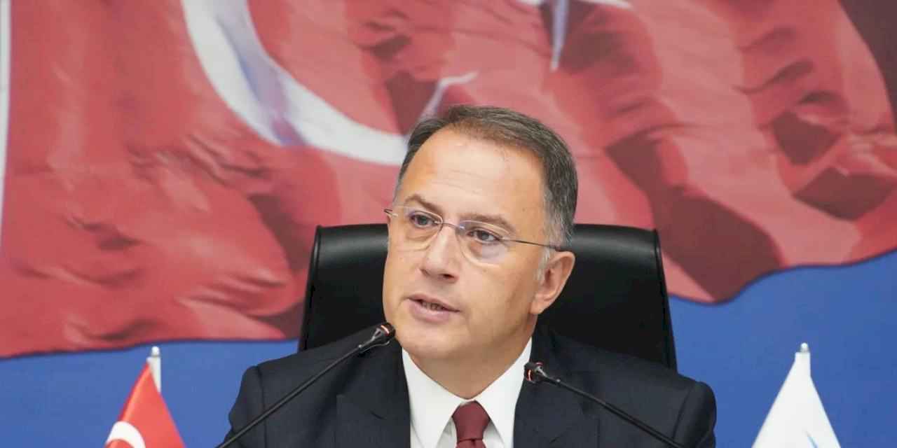 İstanbul Beylikdüzü Belediye Başkanı da gözaltına alındı