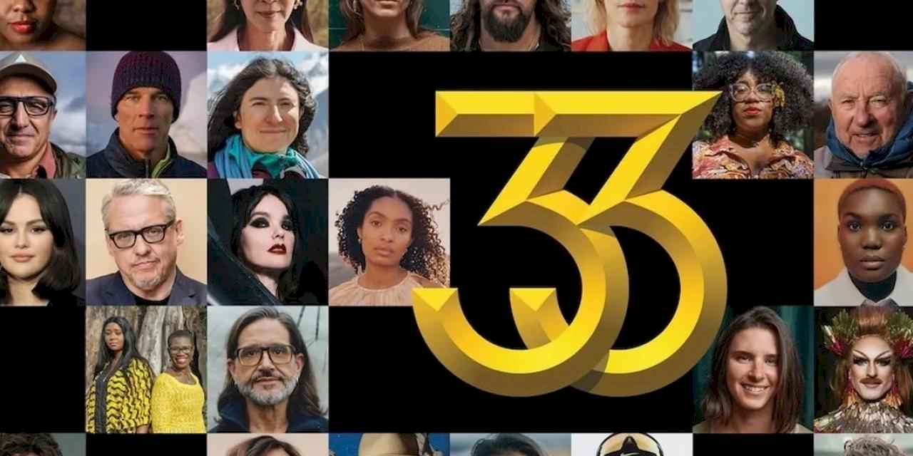 Hamdi Ulukaya, National Geographic'in 33 listesi'nde!