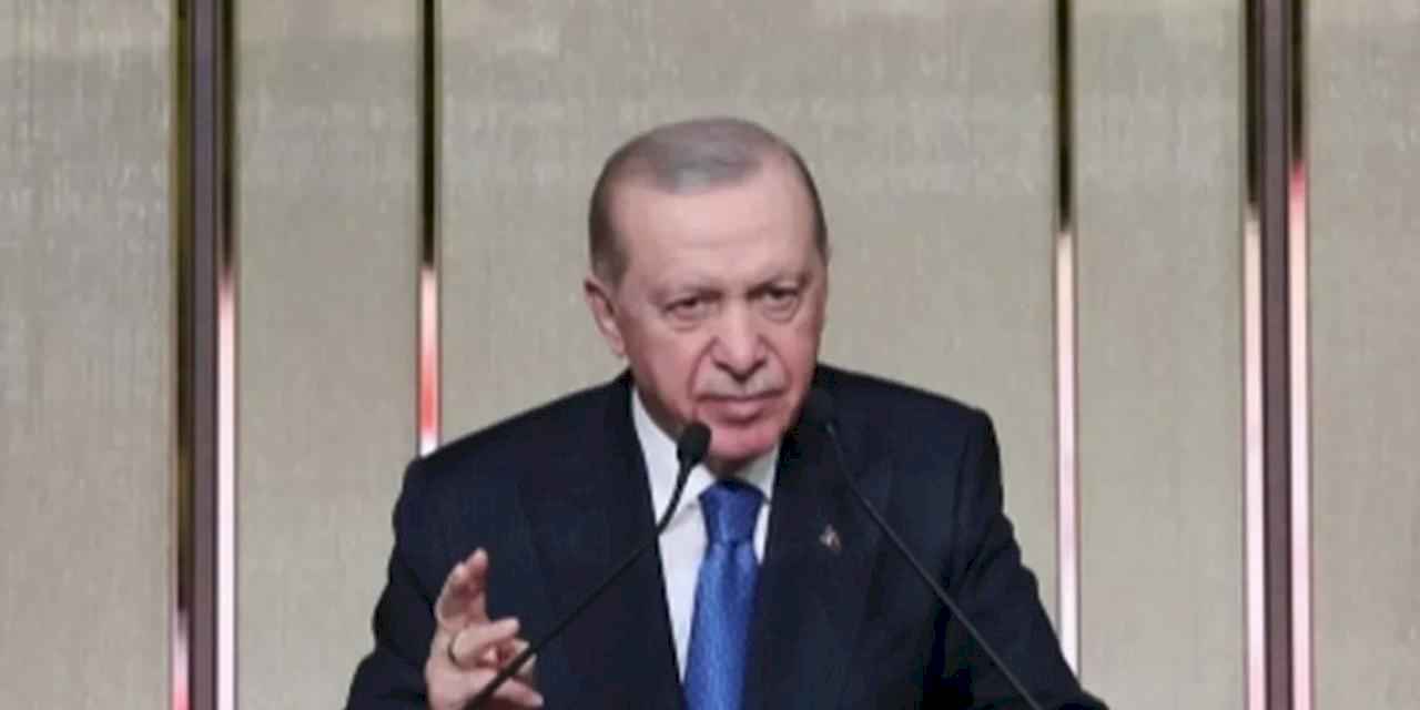 Müjdeyi Cumhurbaşkanı Erdoğan verdi... Kırsal Kalkınma'ya 18,5 milyar TL'lik destek geliyor