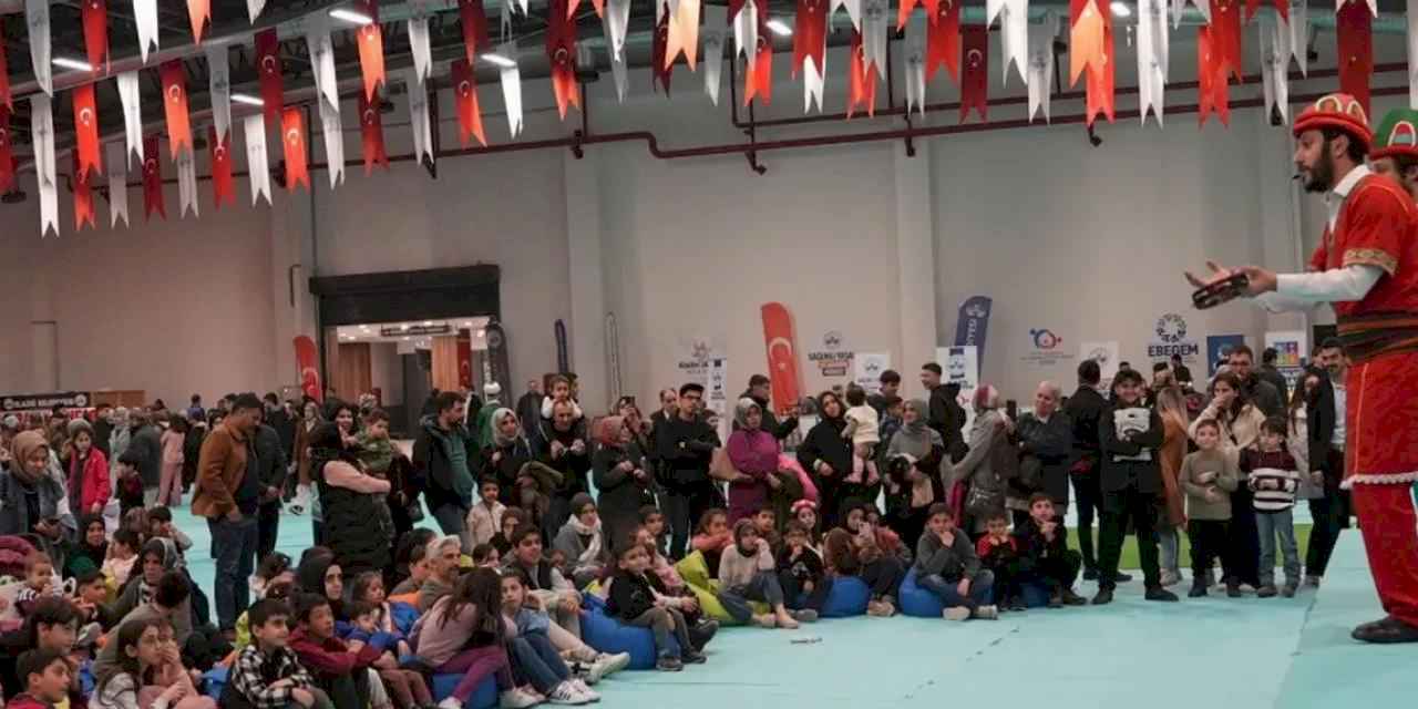 Elazığ'da tiyatro gösterisi sahnelenecek