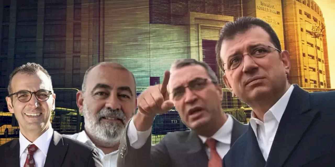 'Kent uzlaşısı' kararları belli oldu!