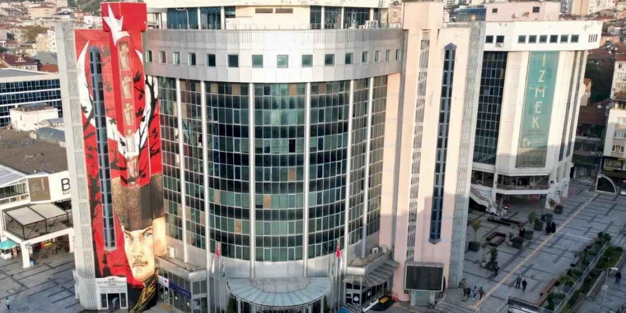 Kocaeli İzmit Belediyesinden emekli olanlara bayram müjdesi!