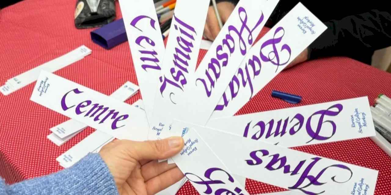 Sakarya'da çocukları rengârenk bir Ramazan şenliğinde buluşturdu