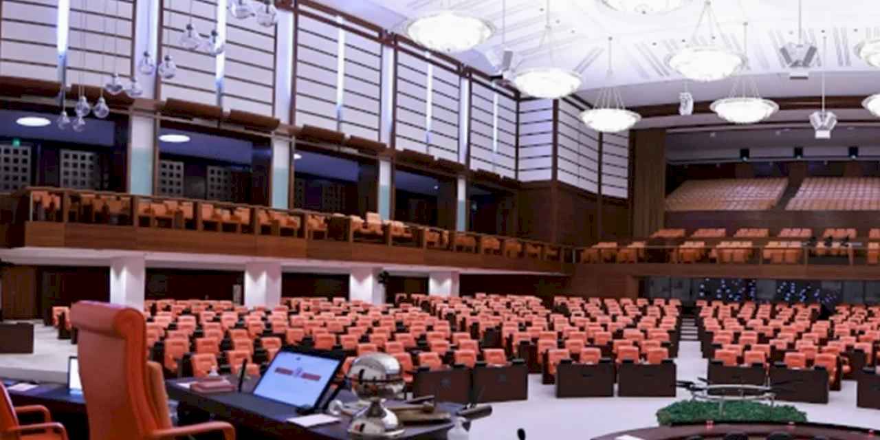 TBMM toplanamadı! Görüşmeler bayram sonrasına kaldı