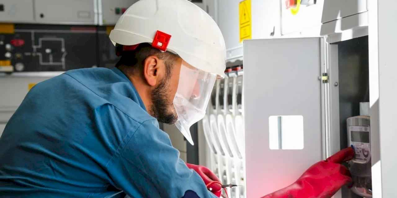 UEDAŞ'tan bayram süresince kesintisiz enerji mesaisi