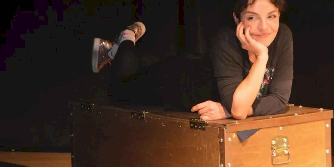 5. Ayvalık Kadın Oyunları Festivali sona erdi