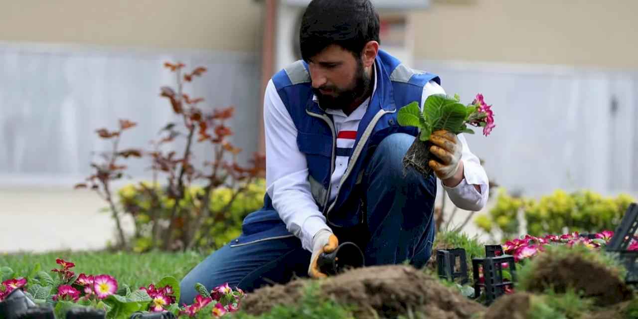 Sakarya’da kapsamlı bakım başladı
