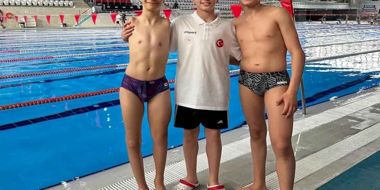 Ahmet Çınar Bakkal dünya şampiyonasında yarışacak