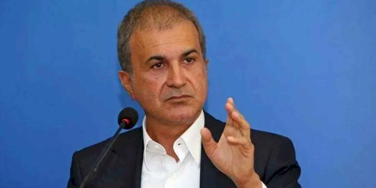 Ömer Çelik'ten boykot tavrına 'Özel' paylaşım!