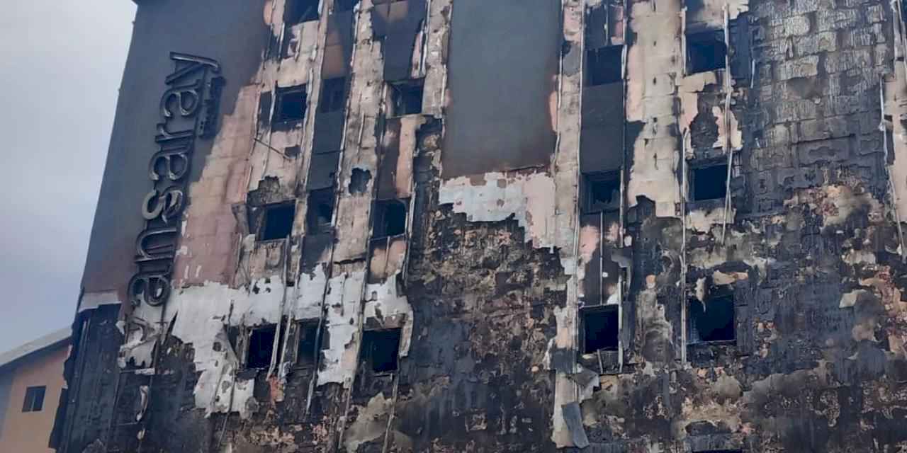 Millet: Uludağ’da yetki çekişmesi sona ermeli!