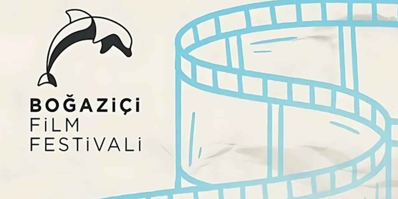 Boğaziçi Film Festivali ile 13'üncü buluşma tarihi netleşti