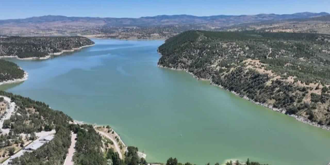 ASKİ'den Ankaralılara tasarruf çağrısı