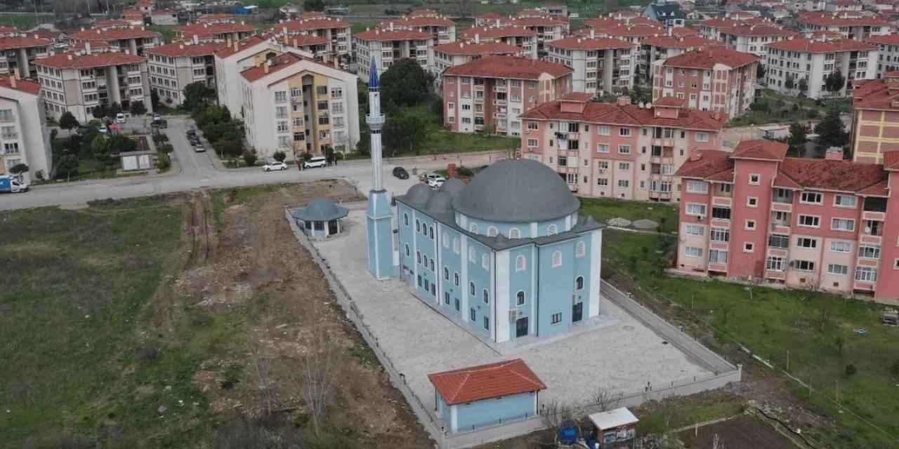 Balıkesir Gönenli vatandaşlardan hizmet teşekkürü