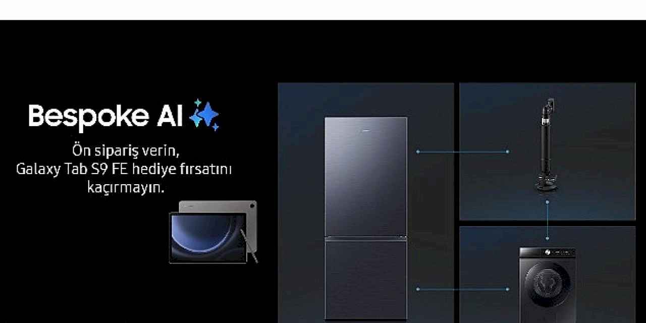 Samsung'un