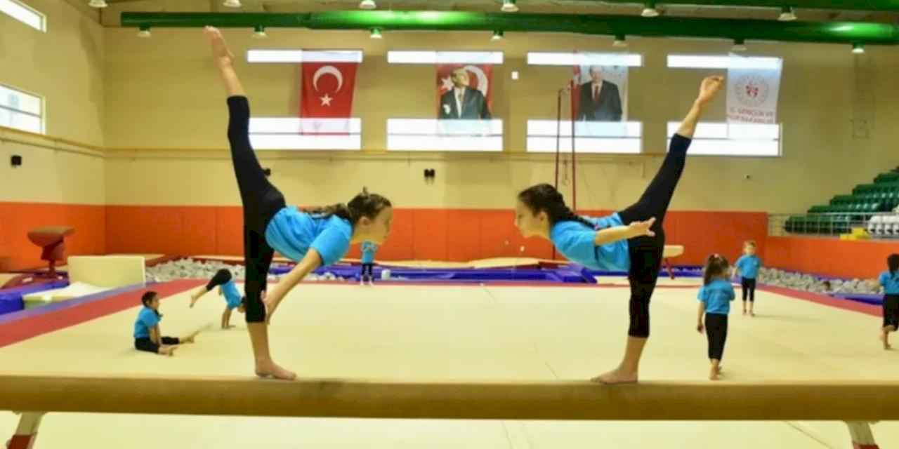 Denizli Büyükşehir’in ücretsiz spor kurs kayıtları başlıyor