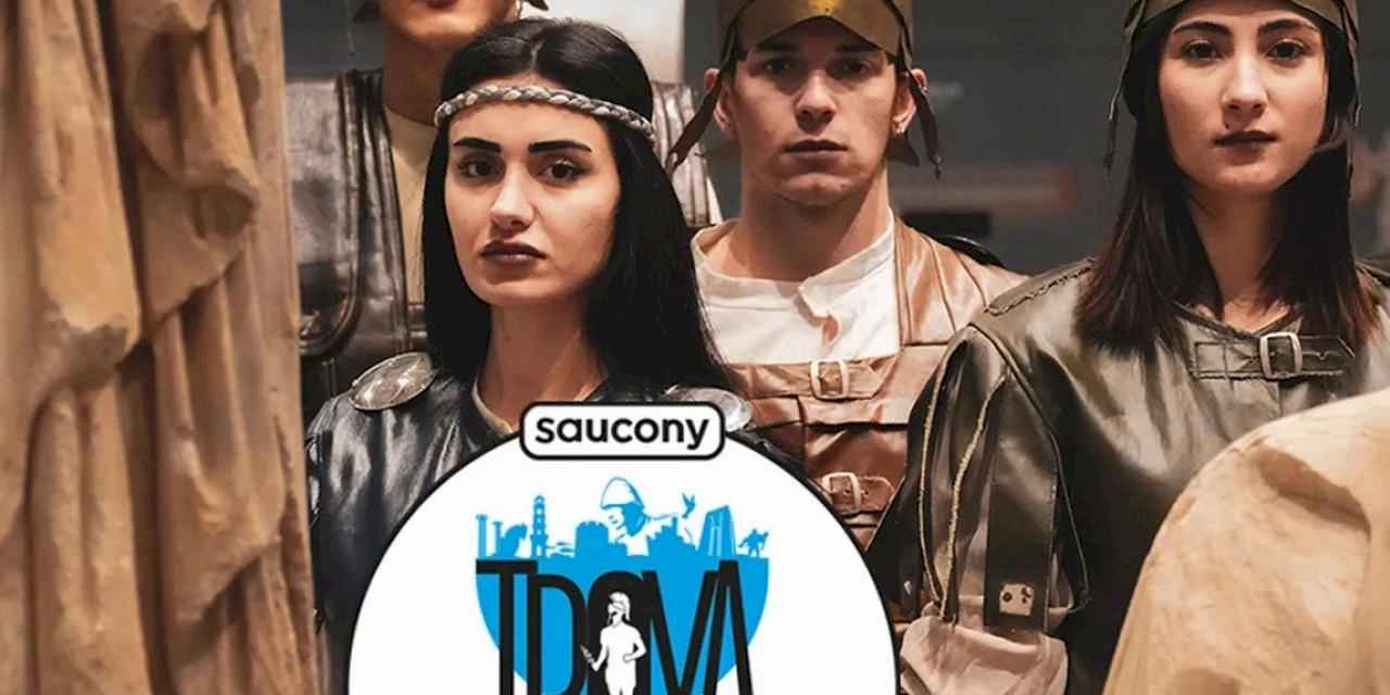 Troya yarı maratonu için geri sayım başladı: 20 Nisan’da başlıyor