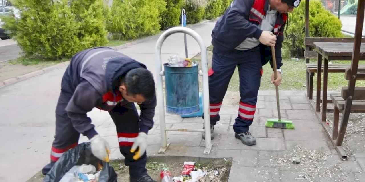 Çevreyi kirletenlere ağır cezalar geliyor!