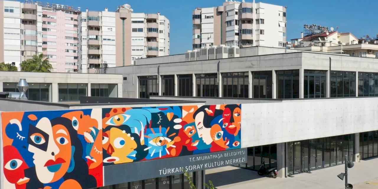 Antalya'da “Galata Turu” resim sergisi kapılarını açıyor