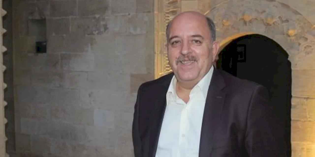 Mardinli iş insanı Evrensel ’den esnafa turist uyarısı!