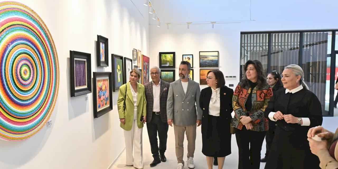 Antalya’da Galata’ya yolculuk