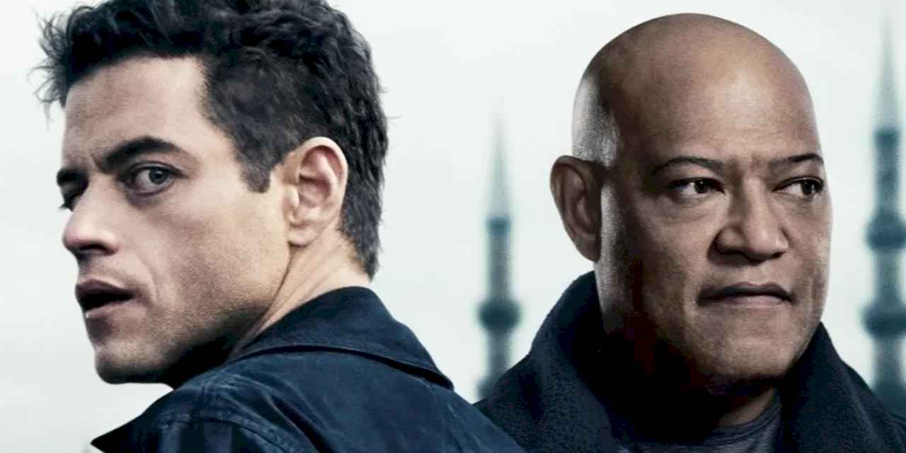 Bu hafta sinemaseverleri 6 yeni film bekliyor