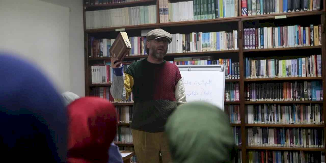 Sakarya'da ilk perde Mevleviliğin derinliğiyle açıldı