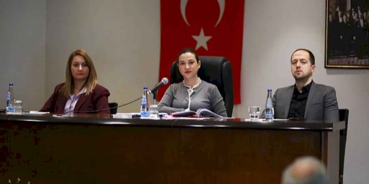 İzmir Efes Selçuk'ta 6 aylık bilanço açıklandı